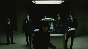 Death Note: Light Up The New World - Film Screenshot 1