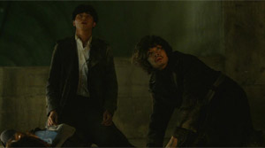 Death Note: Light Up The New World - Film Screenshot 10