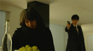 Death Note: Light Up The New World - Film Screenshot 4