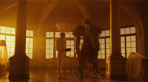 Death Note: Light Up The New World - Film Screenshot 7