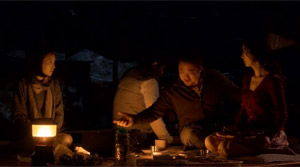 Deep Trap - Film Screenshot 7