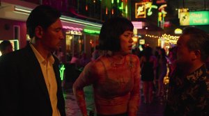 Deliver Us From Evil - Film Screenshot 5