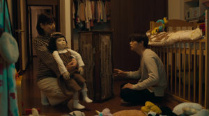 Dollhouse - Film Screenshot 5