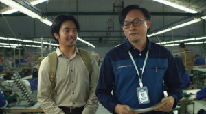 Dopamin - Film Screenshot 8