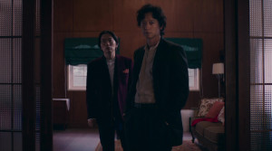 Dr. Cheon and the Lost Talisman - Film Screenshot 4