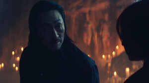 Dr. Cheon and the Lost Talisman - Film Screenshot 8