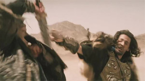 Dragon Blade - Film Screenshot 10