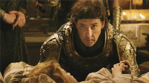 Dragon Blade - Film Screenshot 3