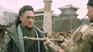 Dragon Blade - Film Screenshot 4