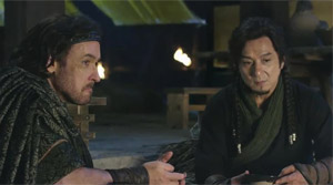 Dragon Blade - Film Screenshot 5