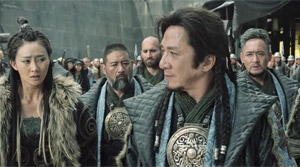 Dragon Blade - Film Screenshot 6