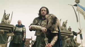 Dragon Blade - Film Screenshot 7