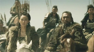 Dragon Blade - Film Screenshot 9