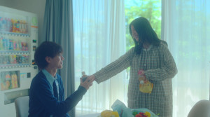 Drawing Closer - Film Screenshot 10