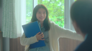 Drawing Closer - Film Screenshot 2