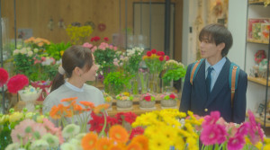 Drawing Closer - Film Screenshot 3