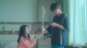 Drawing Closer - Film Screenshot 5