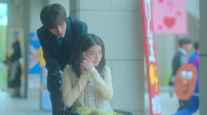 Drawing Closer - Film Screenshot 7