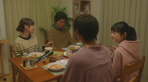 Drawing Closer - Film Screenshot 8