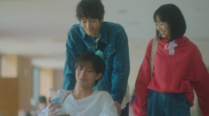 Drawing Closer - Film Screenshot 9