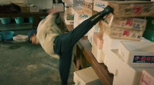 Enter the Fat Dragon - Film Screenshot 6