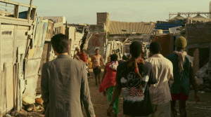 Escape from Mogadishu - Film Screenshot 3