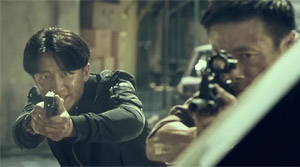 Extraordinary Mission - Film Screenshot 10
