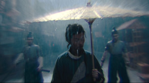 Eye for an Eye: The Blind Swordsman - Film Screenshot 1