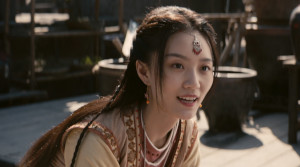 Eye for an Eye: The Blind Swordsman - Film Screenshot 2