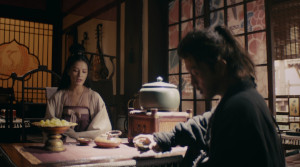 Eye for an Eye: The Blind Swordsman - Film Screenshot 8