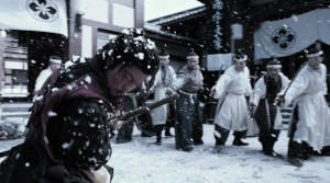 Eye for an Eye: The Blind Swordsman - Film Screenshot 9