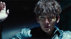 Fabricated City - Film Screenshot 10