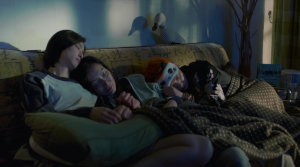 Fagara - Film Screenshot 3