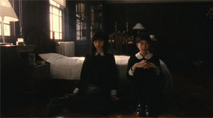 Fatal Frame - Film Screenshot 12