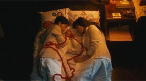 Fatal Frame - Film Screenshot 13