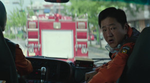 Firefighters - Film Screenshot 1