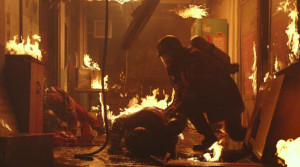 Firefighters - Film Screenshot 10