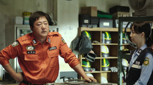 Firefighters - Film Screenshot 7