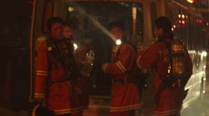 Firefighters - Film Screenshot 9