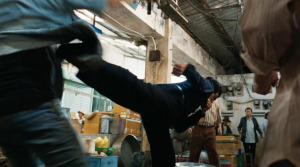 Fish, Fists and Ambergris - Film Screenshot 4