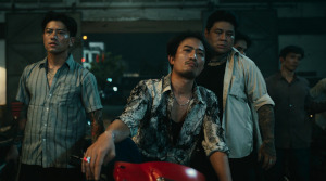 Fish, Fists and Ambergris - Film Screenshot 5