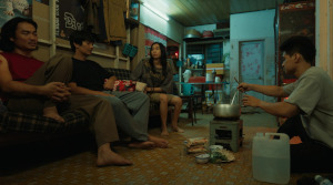 Fish, Fists and Ambergris - Film Screenshot 7