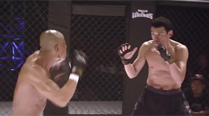 Fists of Legend - Film Screenshot 13