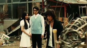 For Love's Sake - Film Screenshot 12