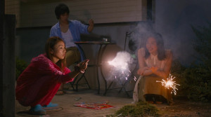 Forget Me Not - Film Screenshot 9