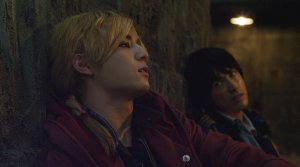 Fullmetal Alchemist - Film Screenshot 10