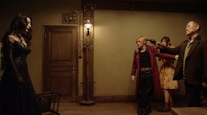 Fullmetal Alchemist - Film Screenshot 5