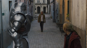 Fullmetal Alchemist - The Revenge of Scar - Film Screenshot 4