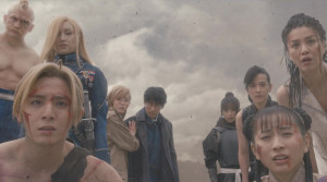 Fullmetal Alchemist - The Final Alchemy - Film Screenshot 10