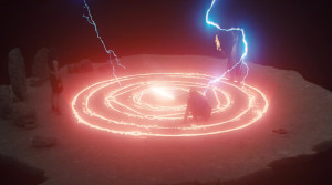 Fullmetal Alchemist - The Final Alchemy - Film Screenshot 2